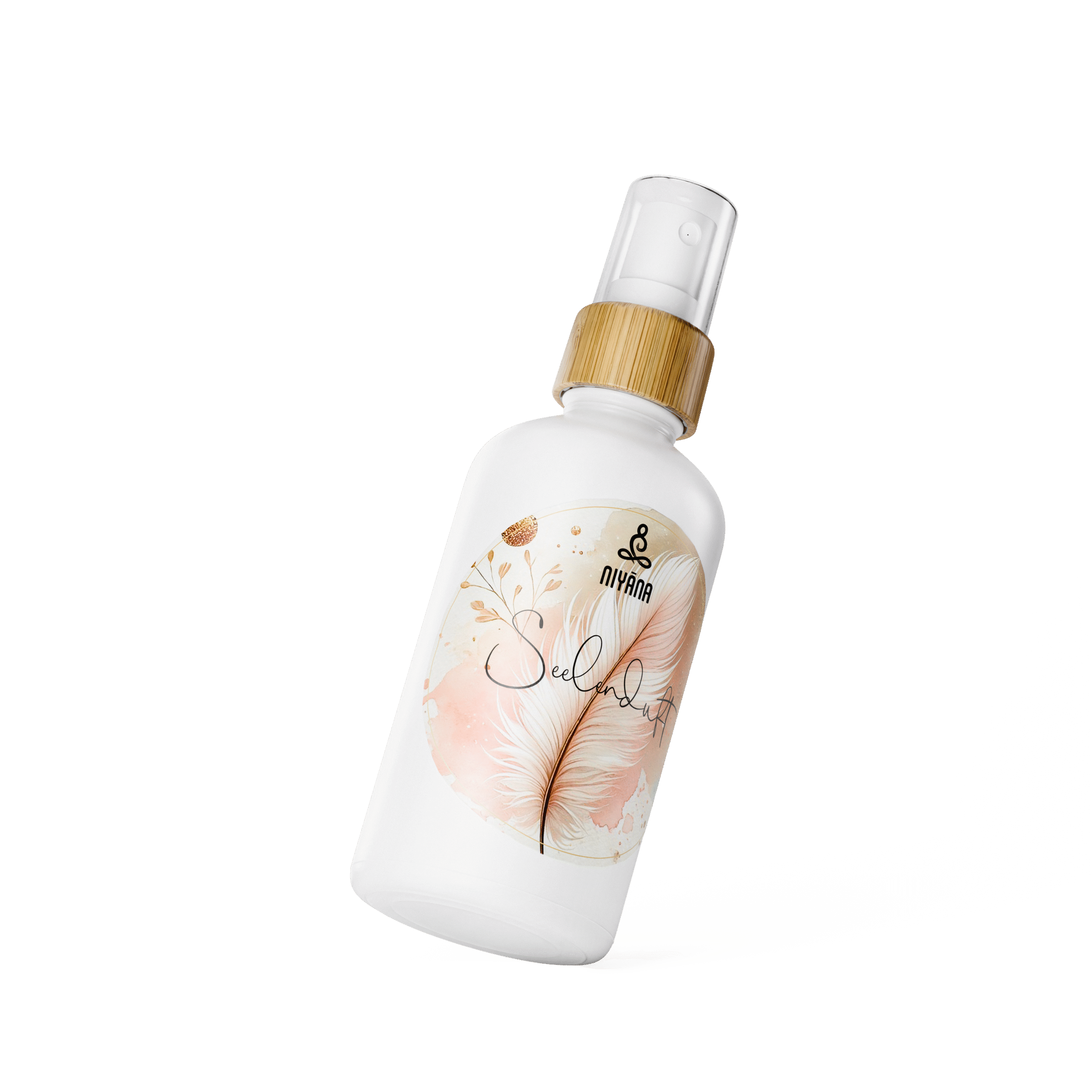 SEELENDUFT Raumspray