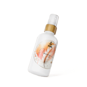 FRAUENPOWER Raumspray
