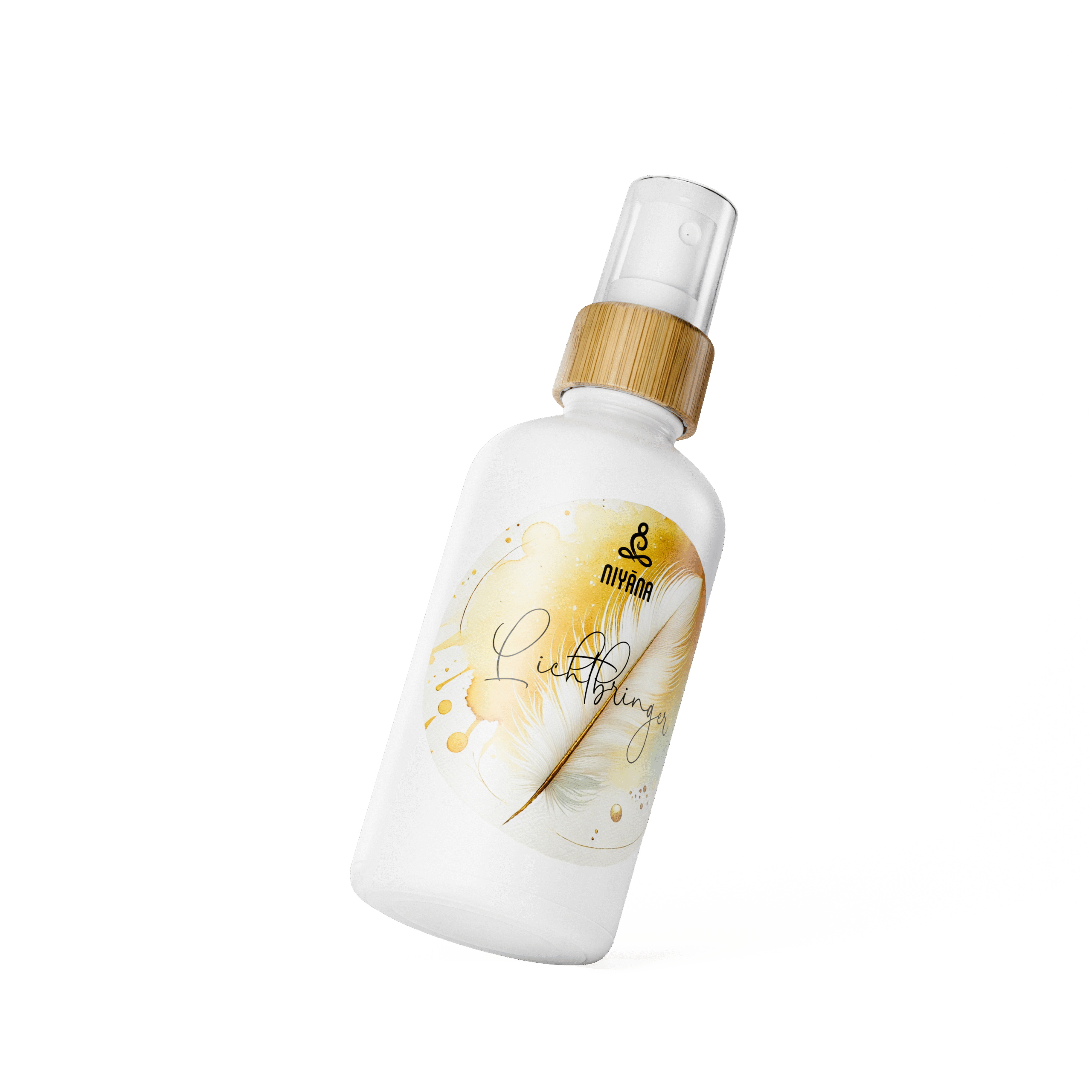 LICHTBRINGER Raumspray