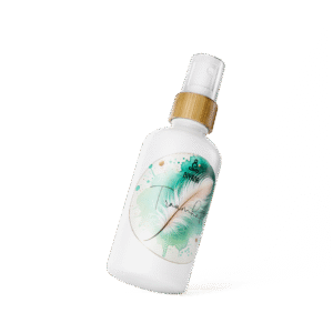 TRAUMHAFT Raumspray