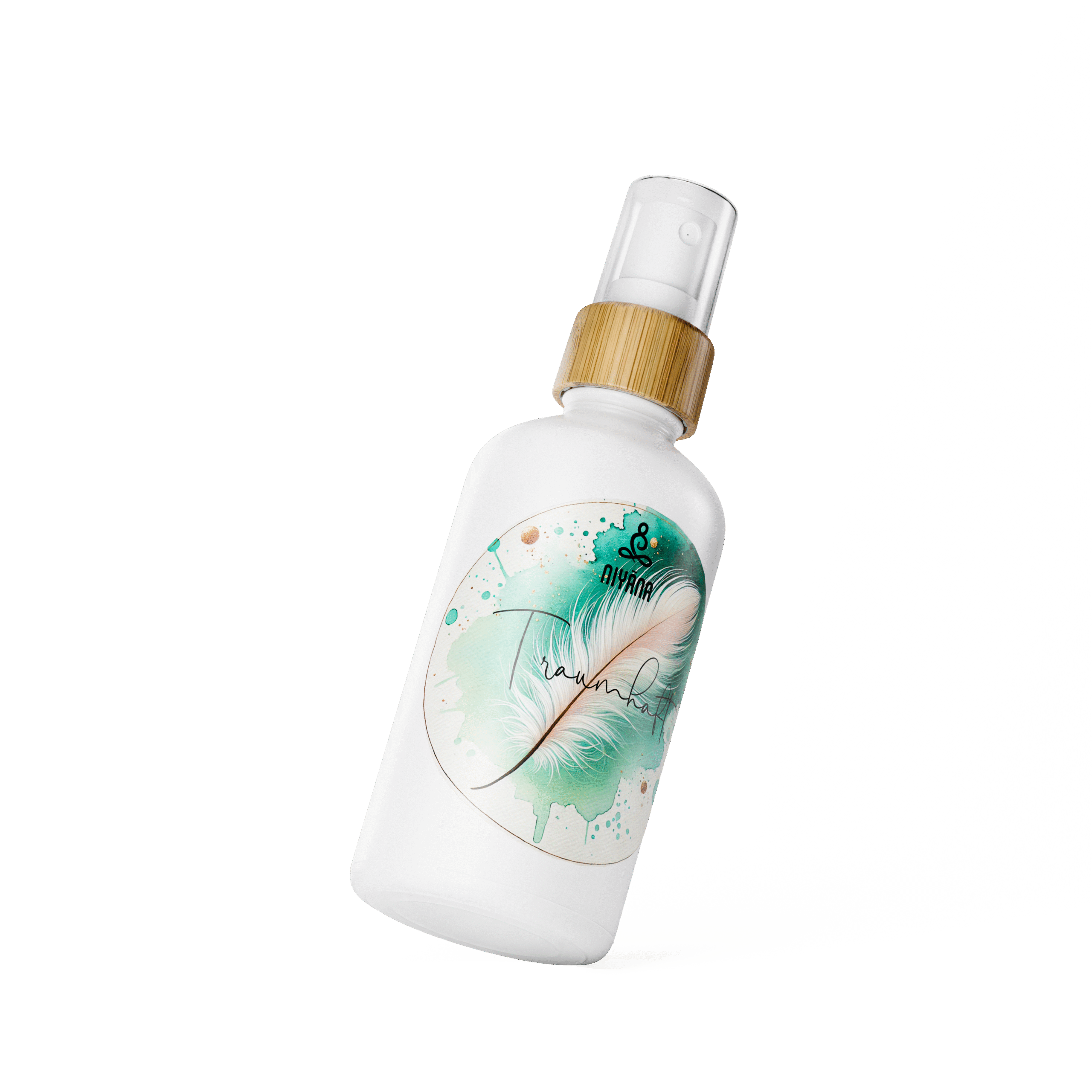 TRAUMHAFT Raumspray