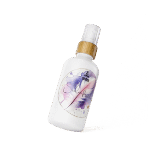 SEELENFRIEDEN Raumspray